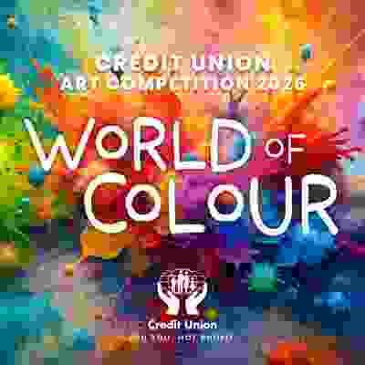 Manorhamilton Credit Union Art Competition